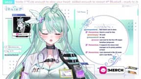 bluebellscript stream preview