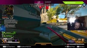 Demoniio stream preview