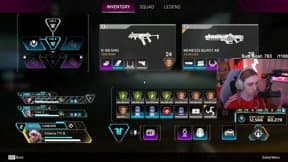 Emaerya stream preview
