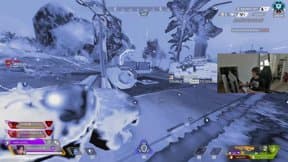 Entity7x stream preview