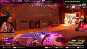 HisandHersLive stream preview