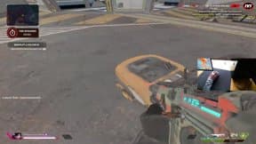 HUGOwolfy stream preview