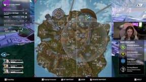 LillyLegends stream preview