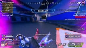 ProdigyAcess stream preview