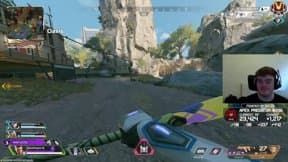 RemixPowers stream preview
