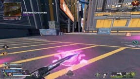 sacred stream preview
