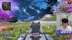 波風水雞 stream preview