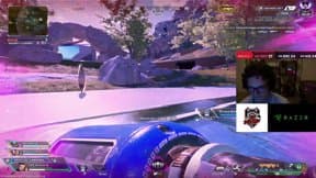 VERHULST stream preview