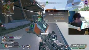 Zuni stream preview